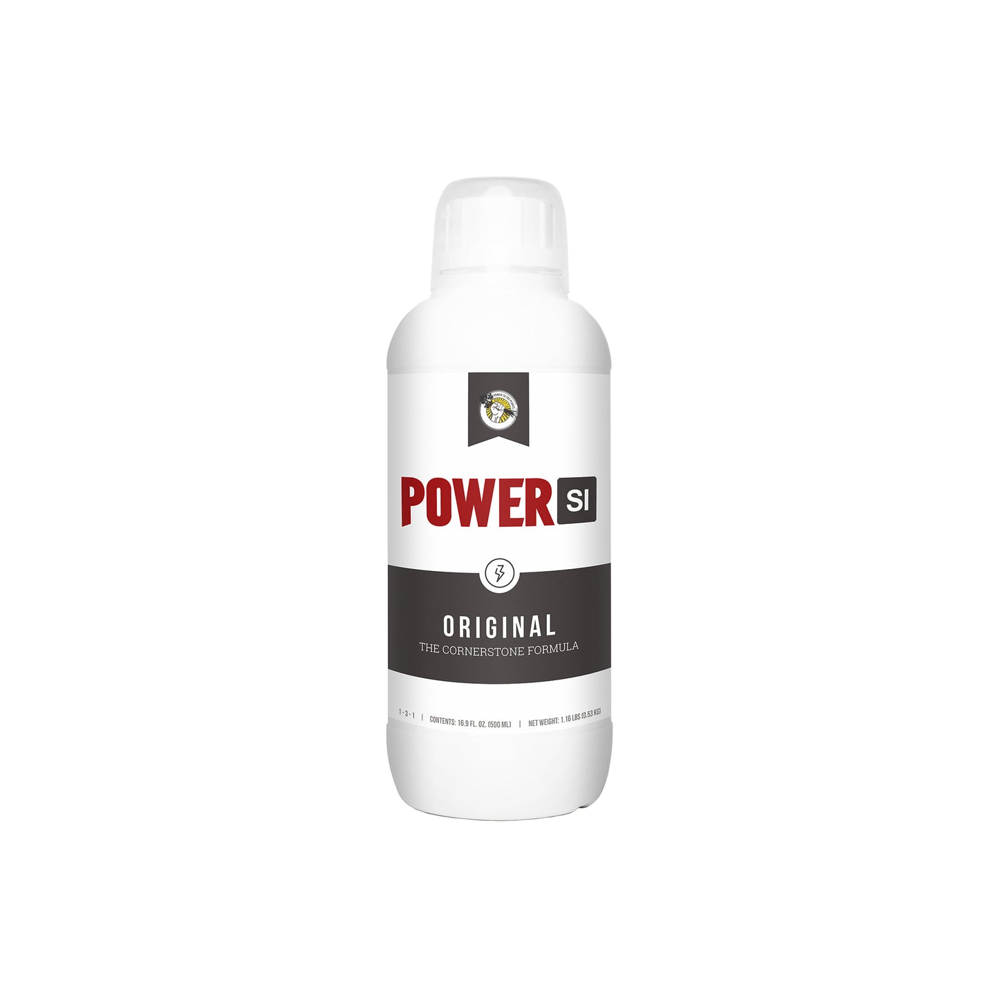 PowerSi Original 500 ml
