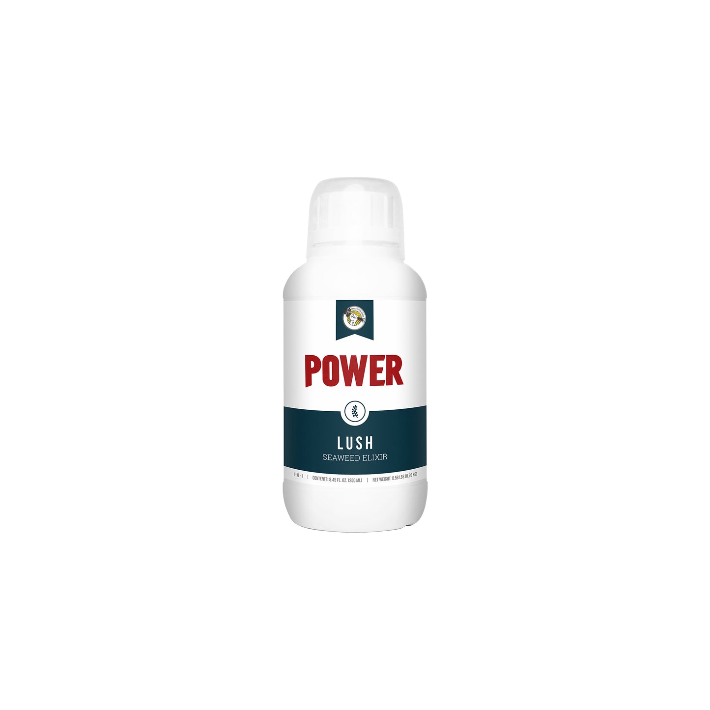PowerSI Lush 250ml
