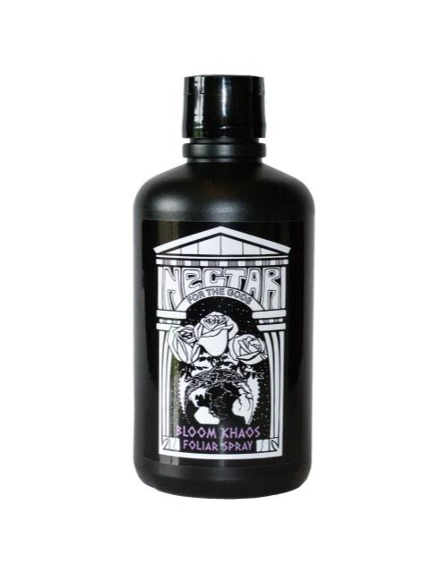 Nectar for the Gods - Bloom Khaos - Qt