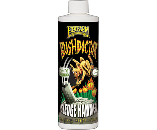 BushDoctor Sledge Hammer 1 pt
