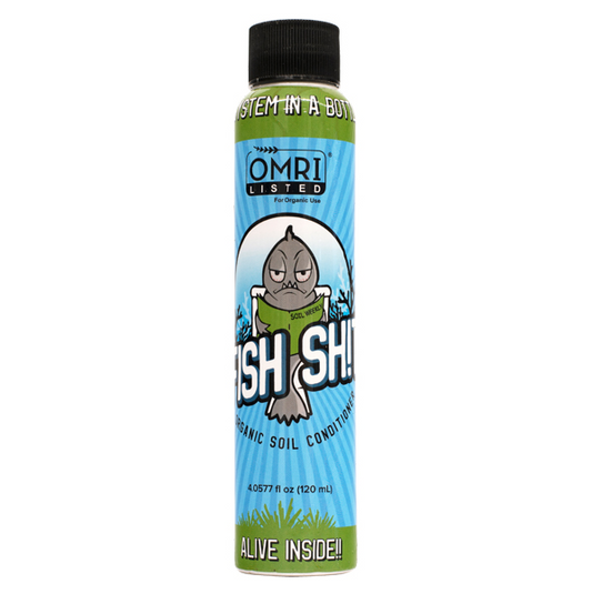 Fish Head Farms - Fish Sh!t (120mL)