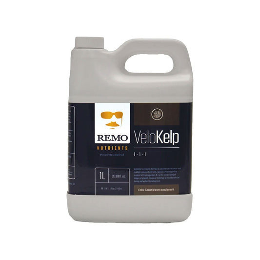 Remo VeloKelp, 1L