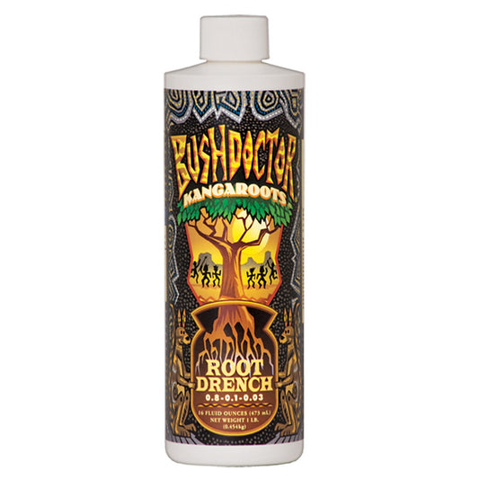 Bushdoctor Kangaroots Root Drench, 1 pt