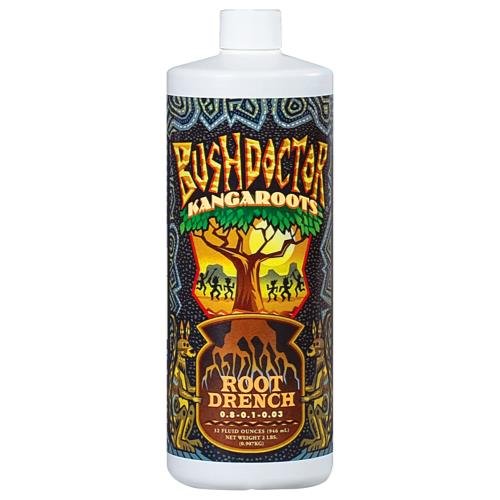 Bushdoctor Kangaroots Root Drench, 1 qt