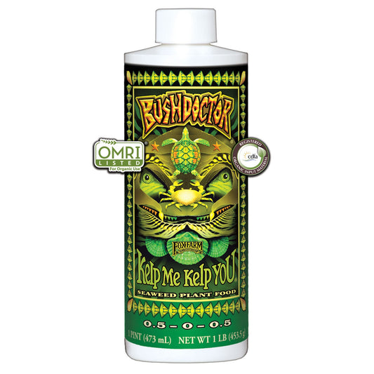 BushDoctor Kelp Me Kelp You 1 qt