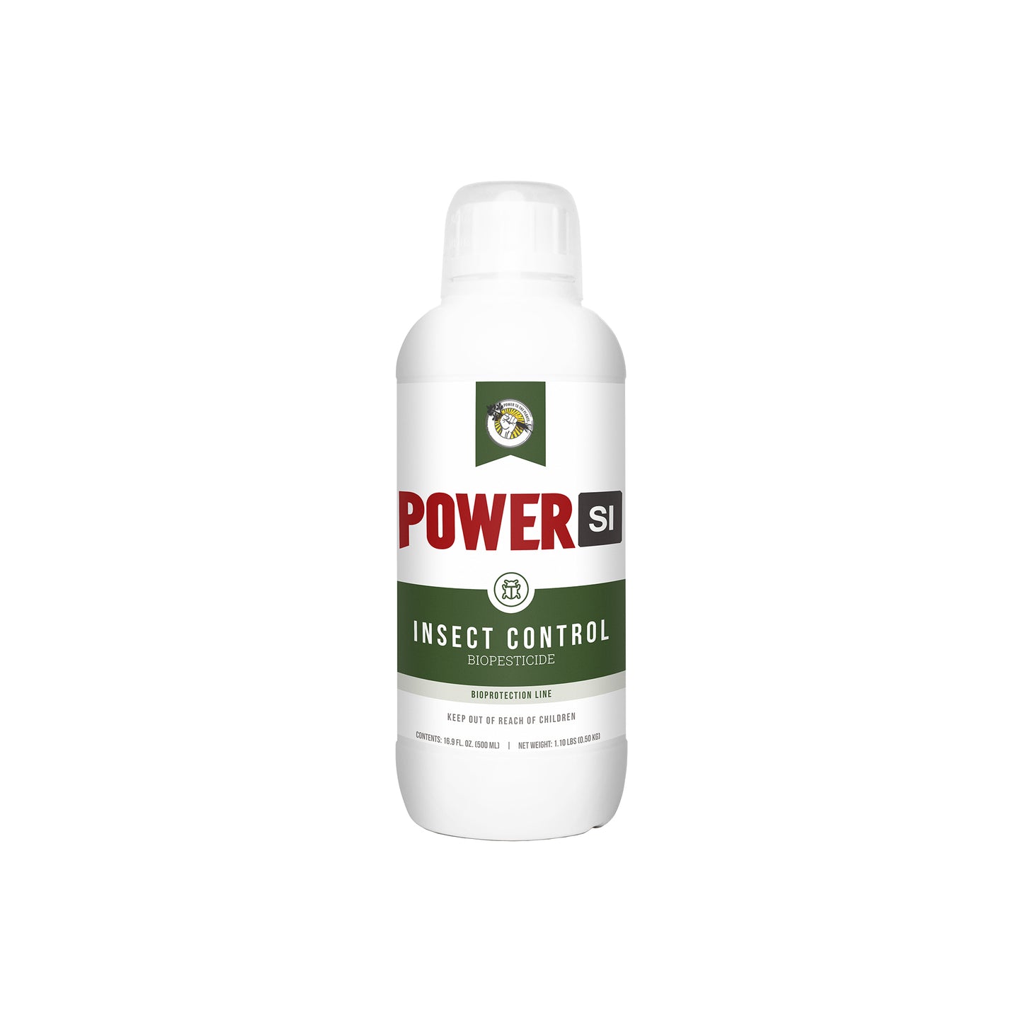 PowerSi Insect Control 500 ml