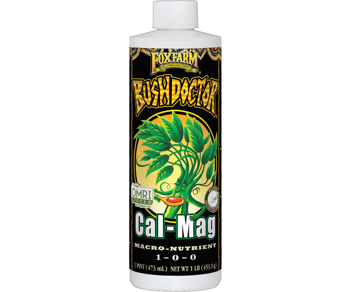 Bushdoctor Cal-Mag, 1 pt
