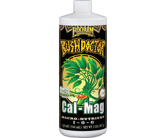 BushDoctor Cal-Mag 1 qt