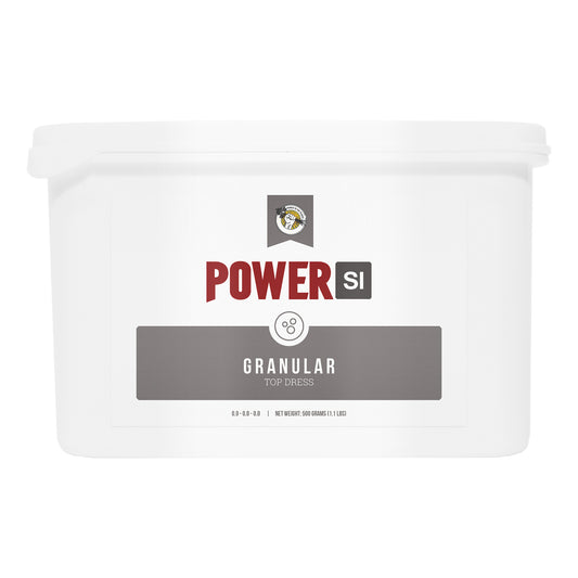 PowerSI Granular 500grams