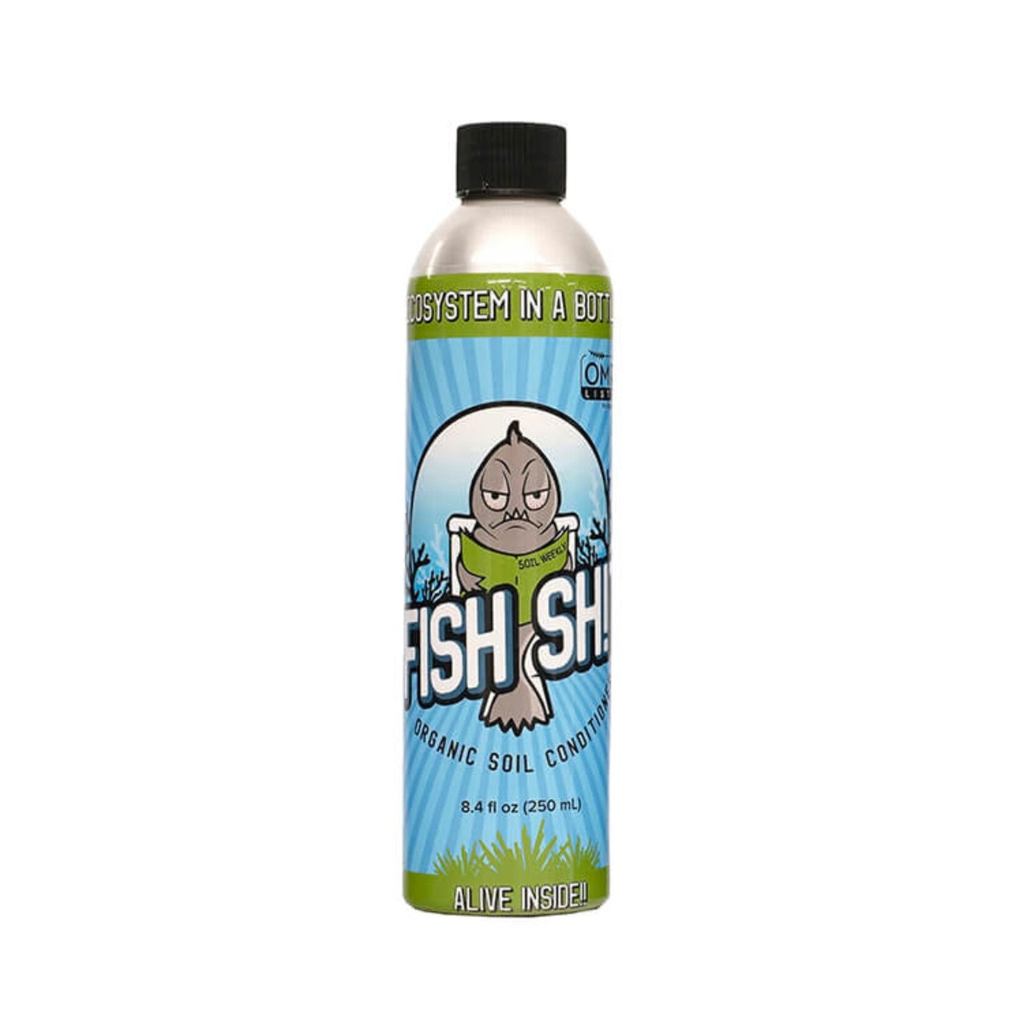 Fish Head Farms - Fish Sh!t 250ml