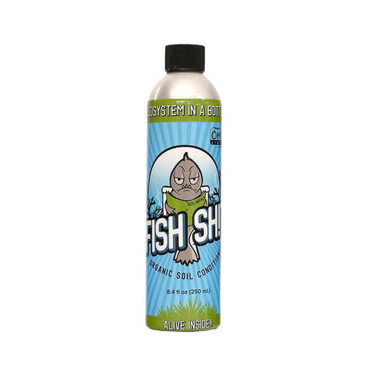 Fish Head Farms - Fish Sh!t 250ml