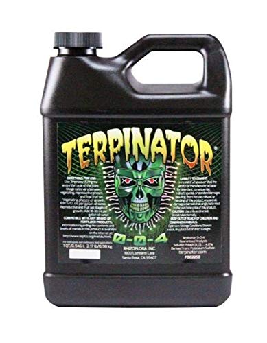 Terpinator, 1 qt