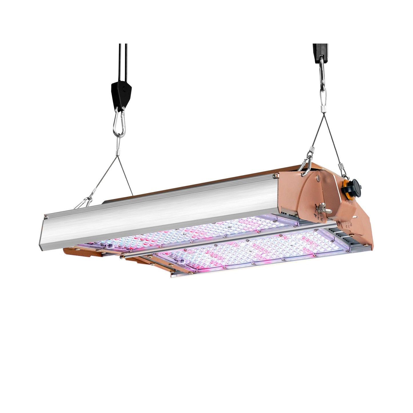 Growers Republic Butterfly Series 4B New Spectrum-320watt