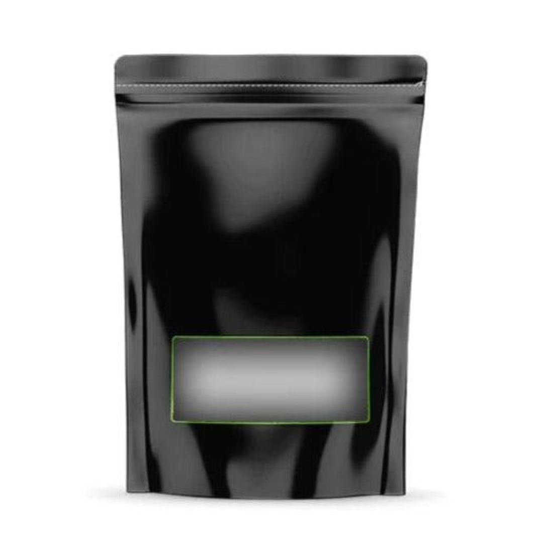 Grove Bag, 1/4 oz Pouch Window