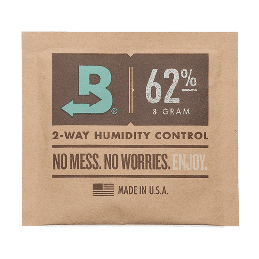 62% Boveda 8 g pack