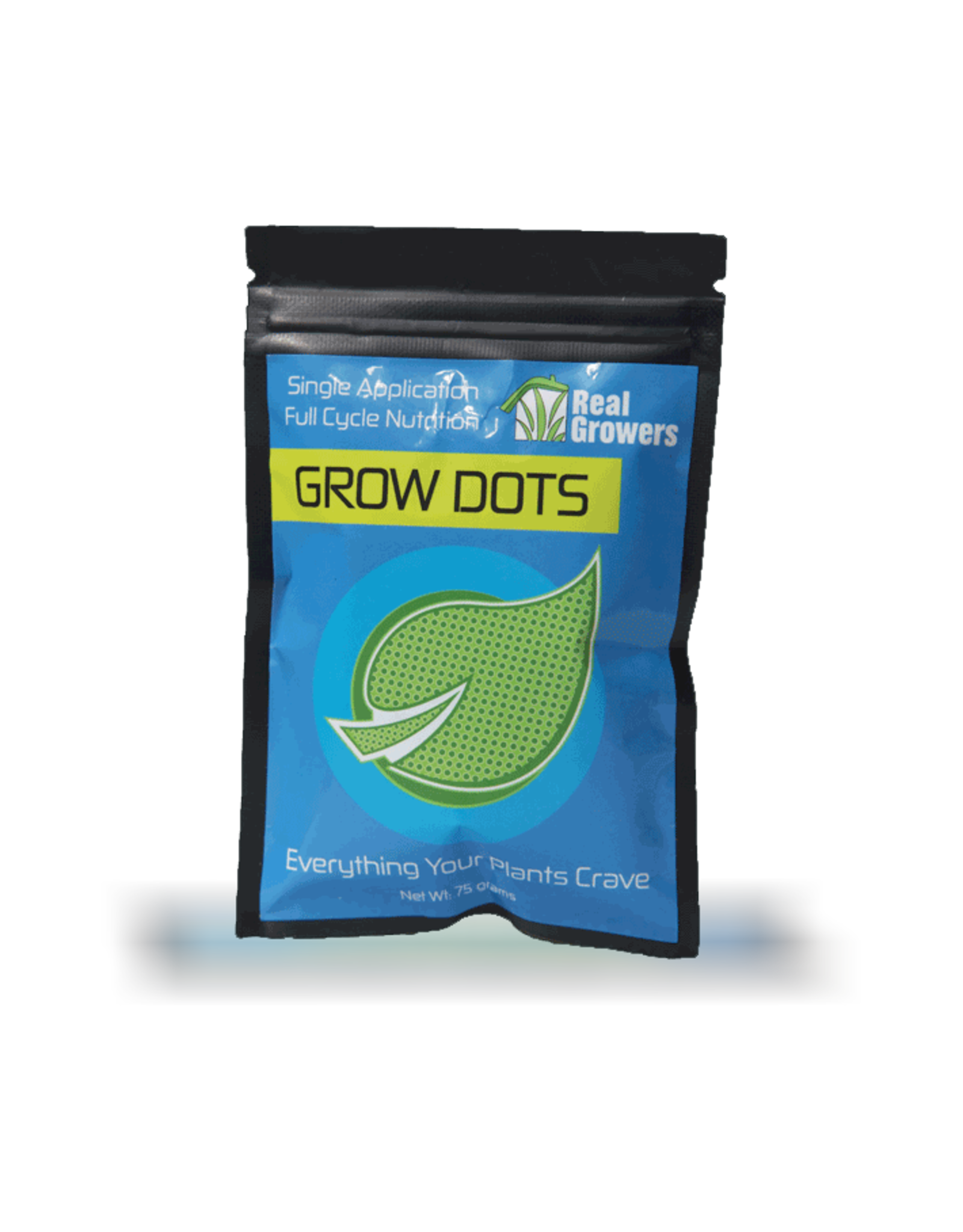level up seed and garden supply Real Growers