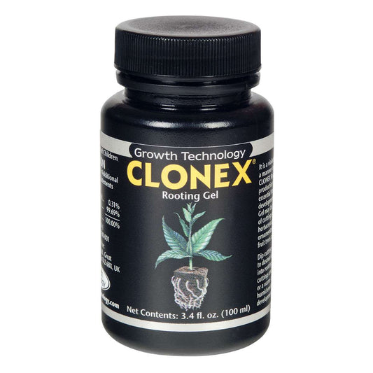 Clonex Gel 100mL