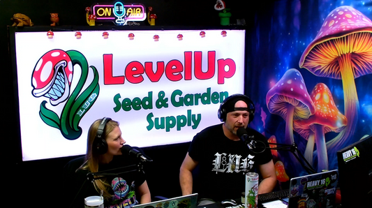 Grow Class 101/102 (MARCH 7TH @ 10AM-1PM, Springfield)