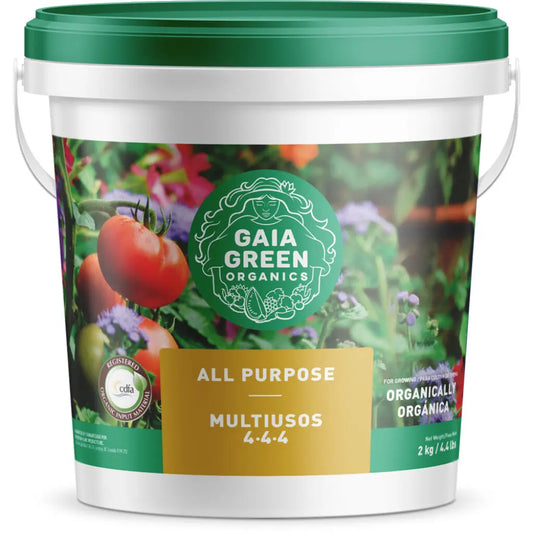 Gaia Green All Purpose 2 kg