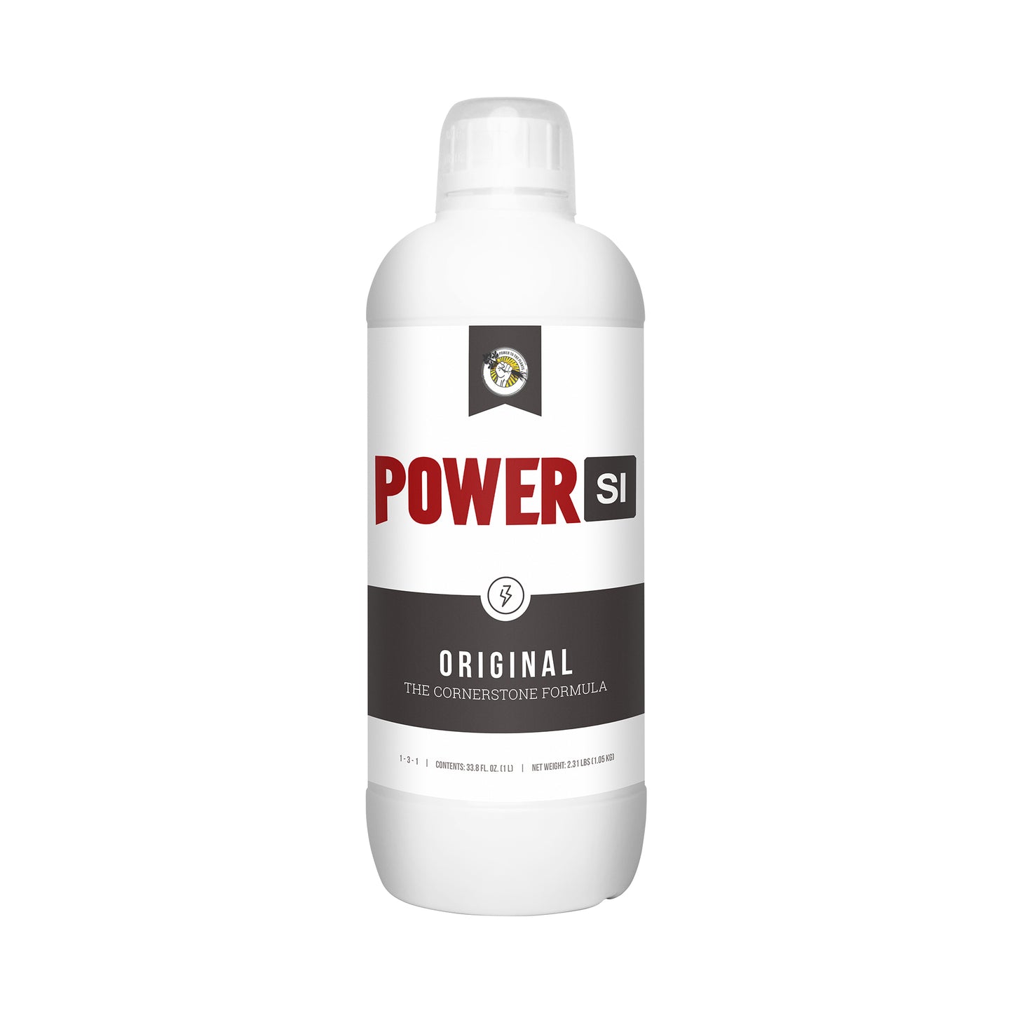 PowerSi Original 1L