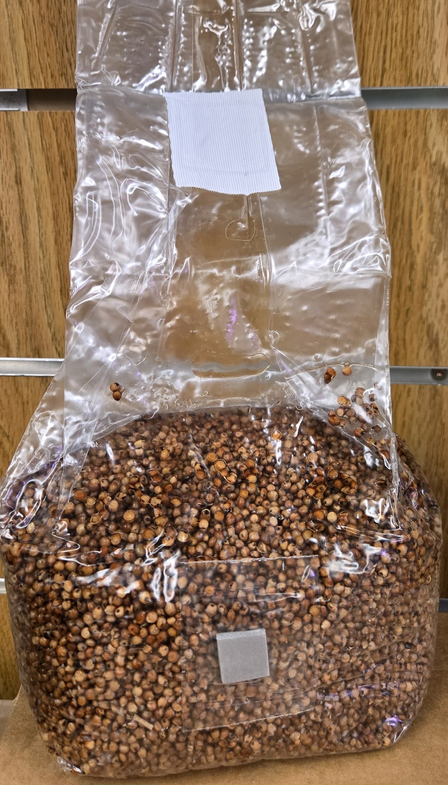 Levelup Mycology Magic Milo 3LBS