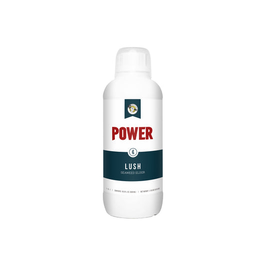PowerSI Lush 500ml