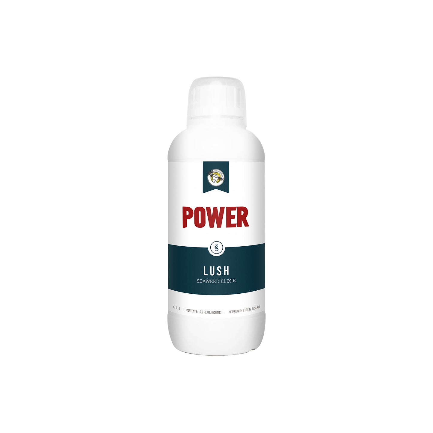 PowerSI Lush 500ml