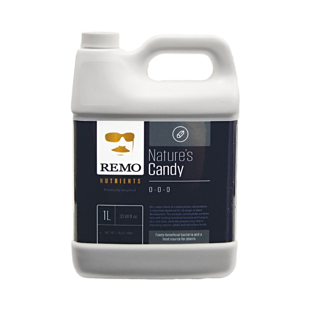 Remo Nature's Candy, 1L