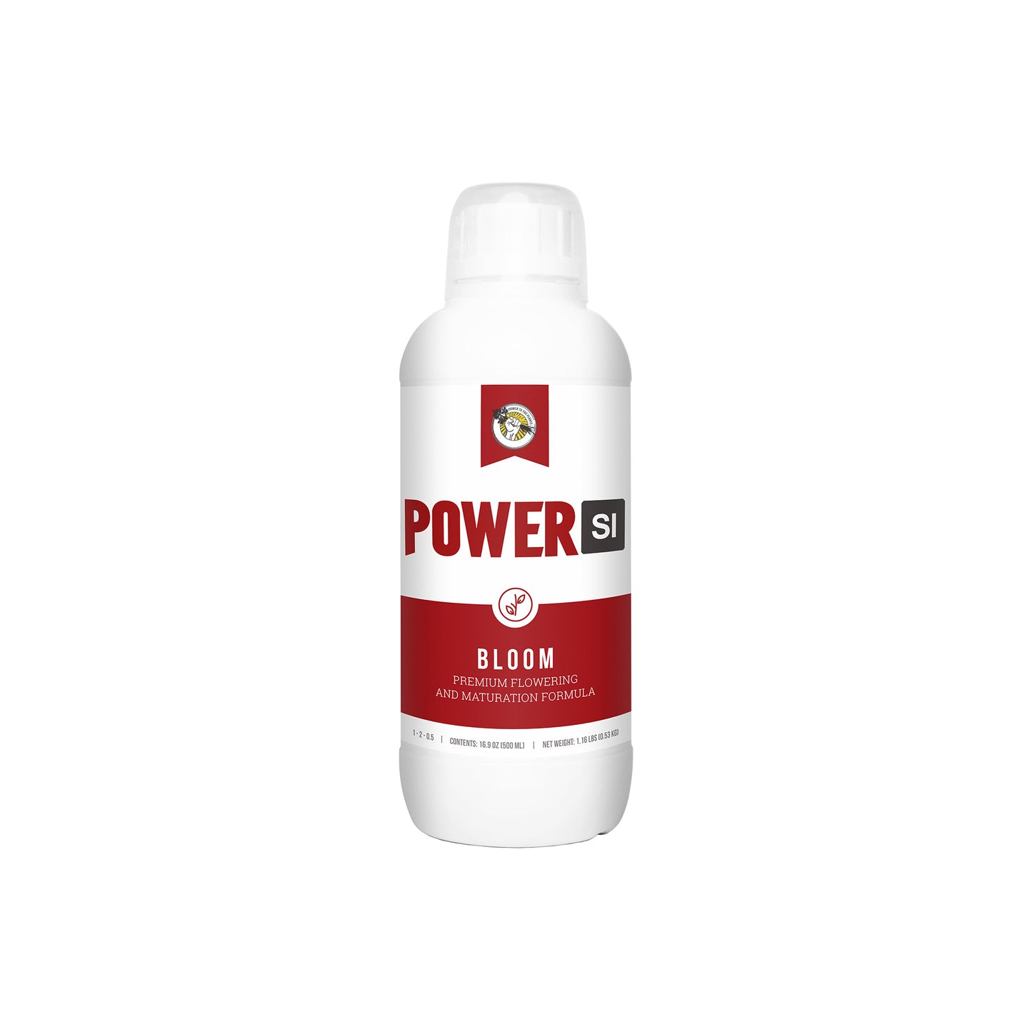 PowerSi Bloom 500 ml