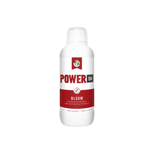 PowerSi Bloom 500 ml