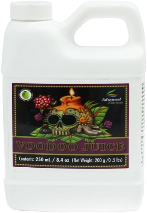 Voodoo Juice - 250mL