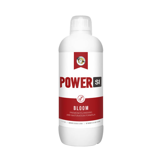 PowerSi Bloom 1L