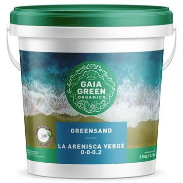 Gaia Green Greensand 1.5 kg