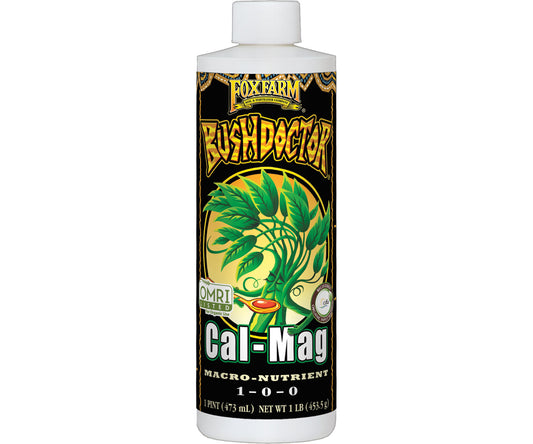 Bushdoctor Cal-Mag, 1 pt