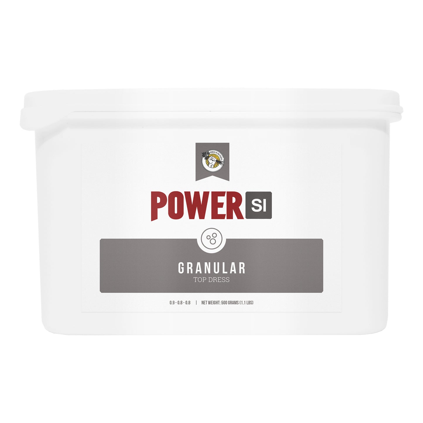 PowerSI Granular 500grams