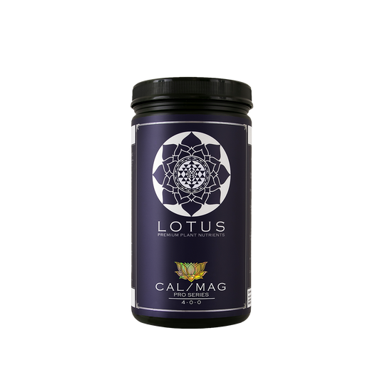 Lotus Nutrients - CalMag 32oz