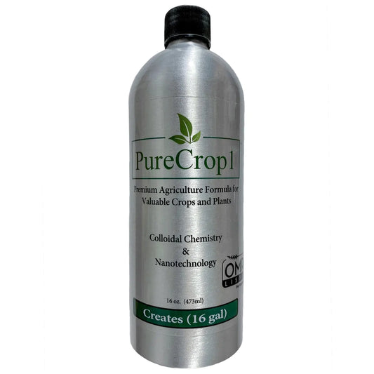 PureCrop1, 16 oz Bottle