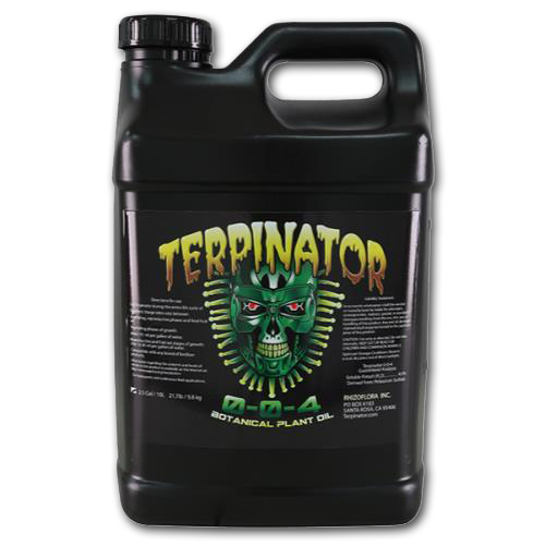 Terpinator 2.5 gal