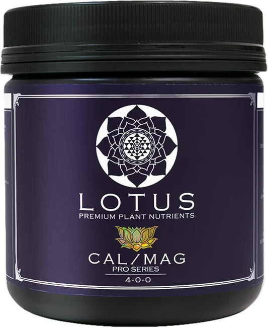 Lotus Nutrients - CalMag 15oz