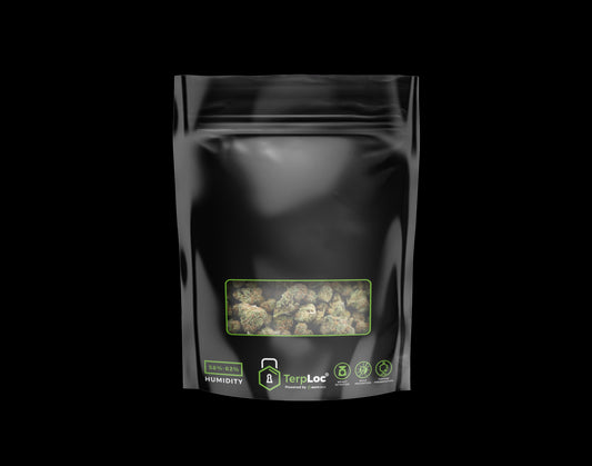 Grove Bag, 1 oz Pouch Window