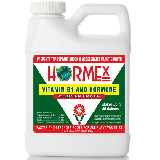 Hormex Liquid Concentrate, 16 oz