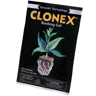Clonex Rooting Gel packet-15mL