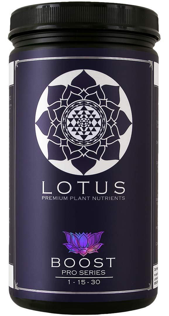 Lotus Nutrients - Boost 36oz