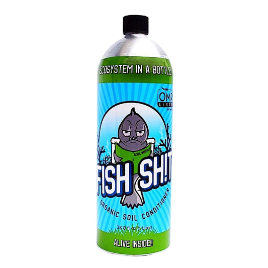Fish Head Farms - Fish Sh!t 1L