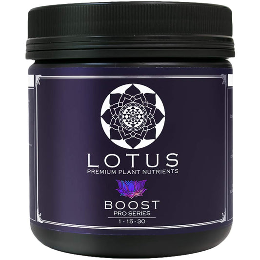 Lotus Nutrients - Boost 18oz