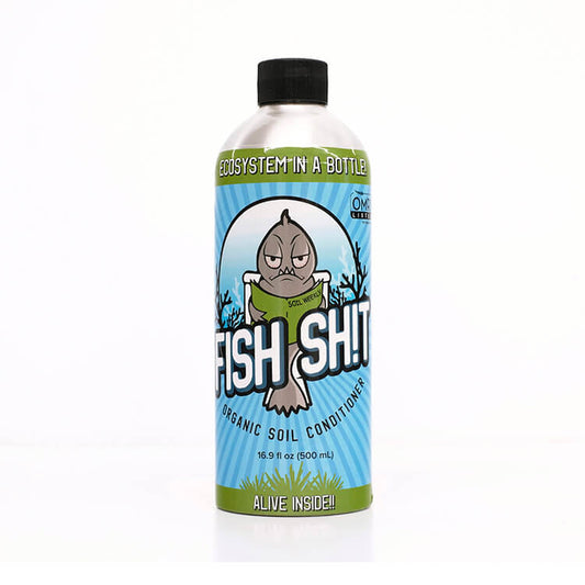 Fish Head Farms - Fish Sh!t 500ml