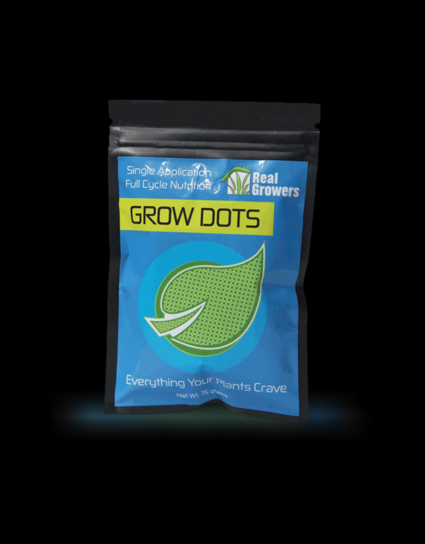 Real Growers - Grow Dots 75g