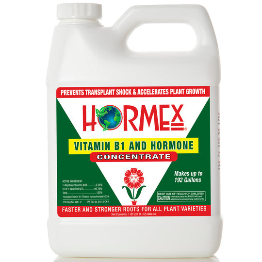 Hormex Liquid Concentrate, 1 qt